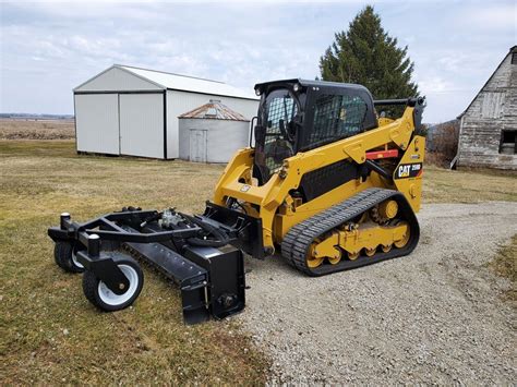 jenkins skid steer soil conditioner